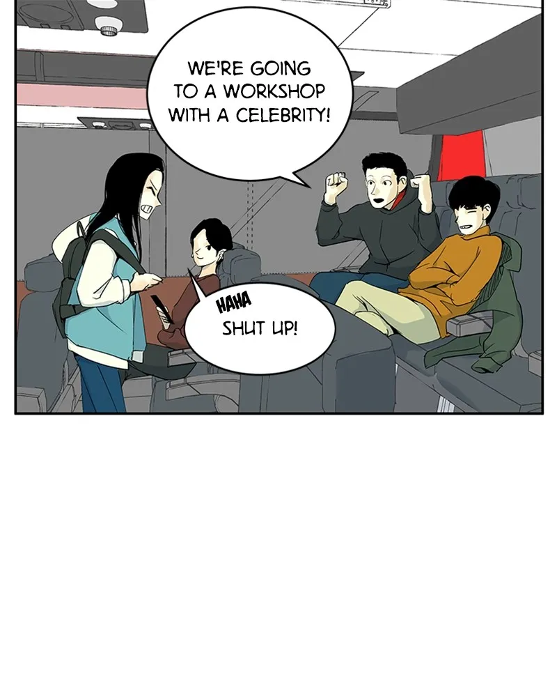 The Aftermath Chapter 4 page 39 - 