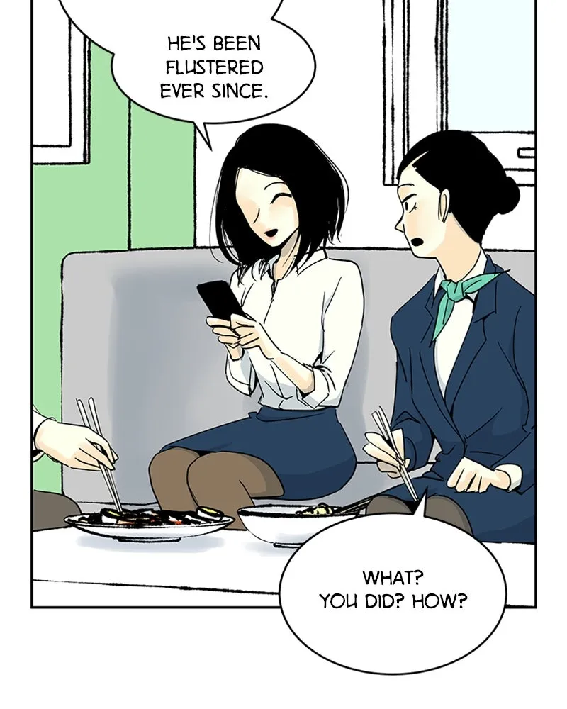 The Aftermath Chapter 4 page 5 - 