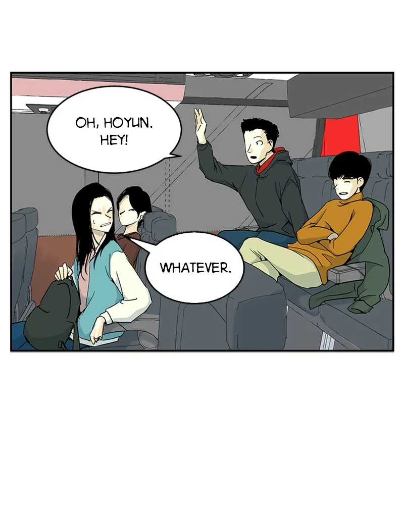 The Aftermath Chapter 4 page 41 - 