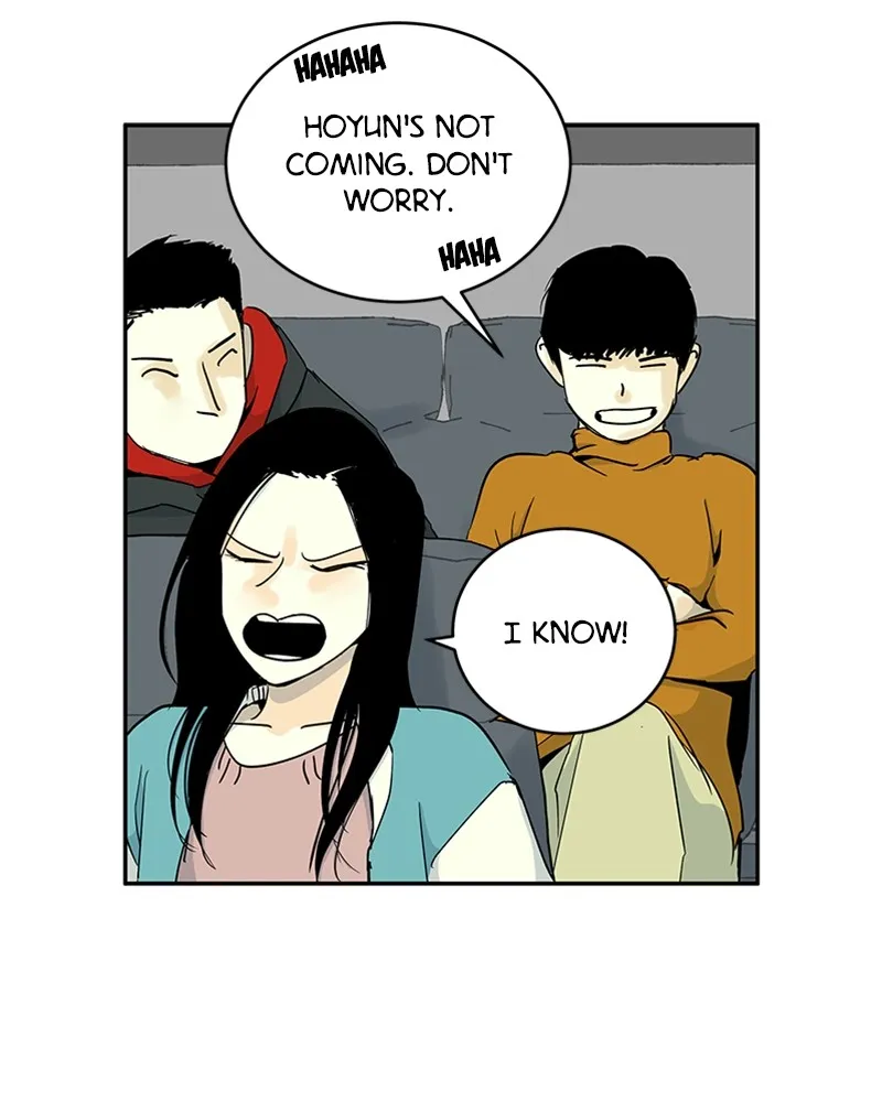 The Aftermath Chapter 4 page 43 - 