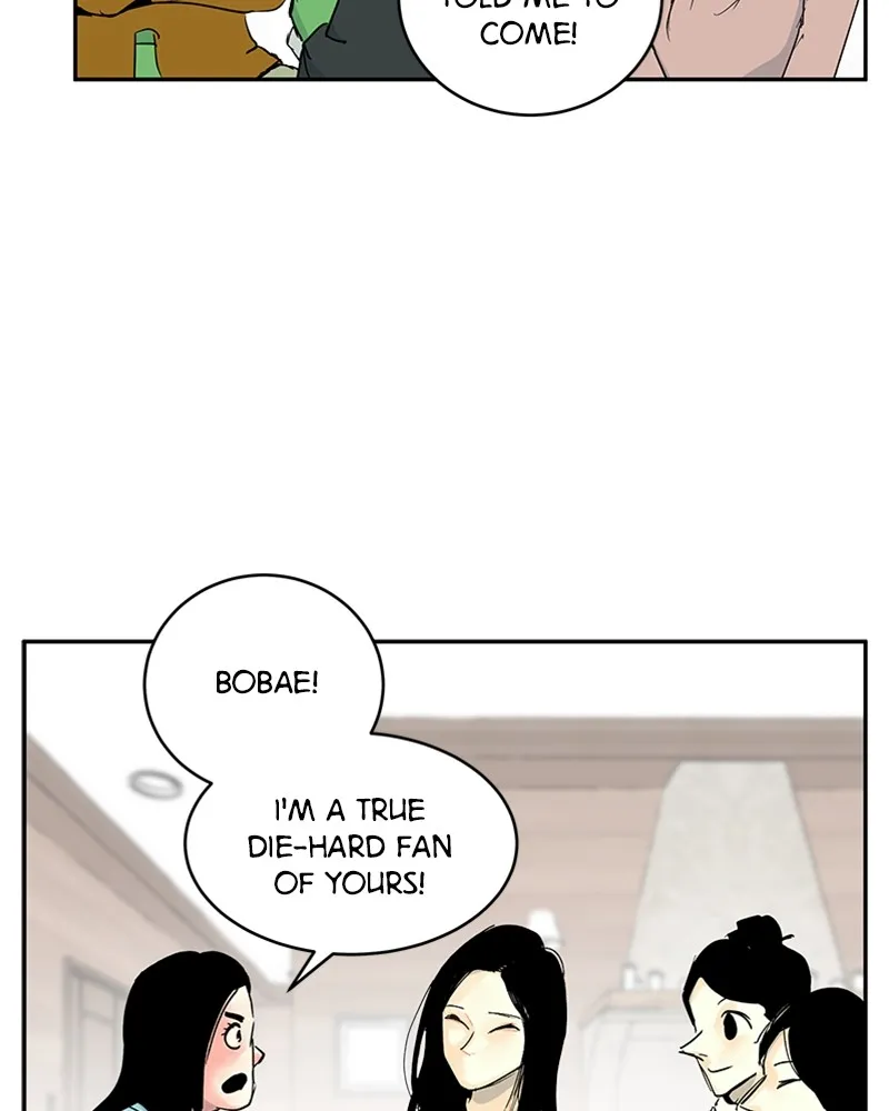 The Aftermath Chapter 4 page 54 - 