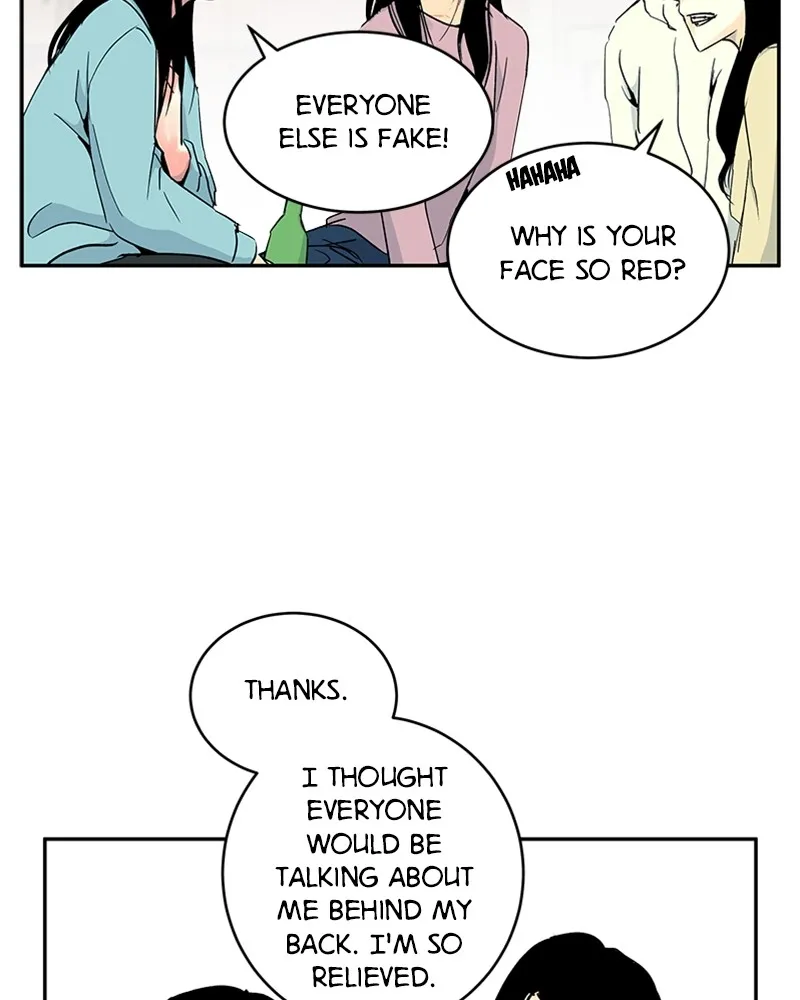 The Aftermath Chapter 4 page 55 - 