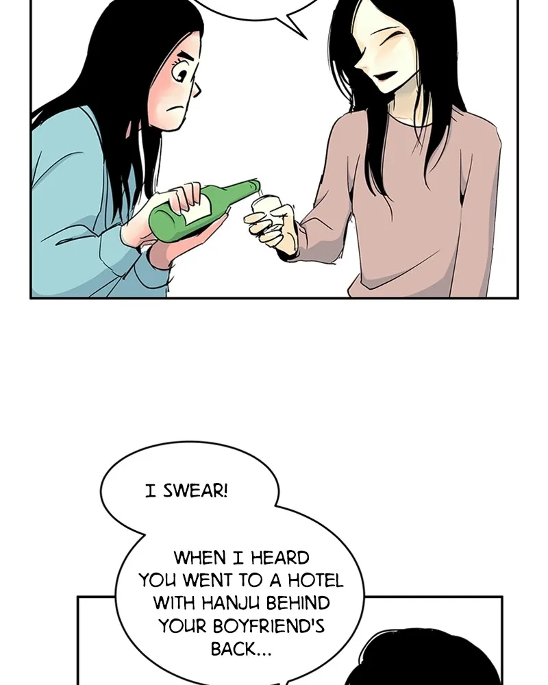 The Aftermath Chapter 4 page 56 - 