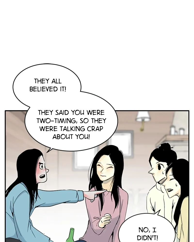 The Aftermath Chapter 4 page 58 - 