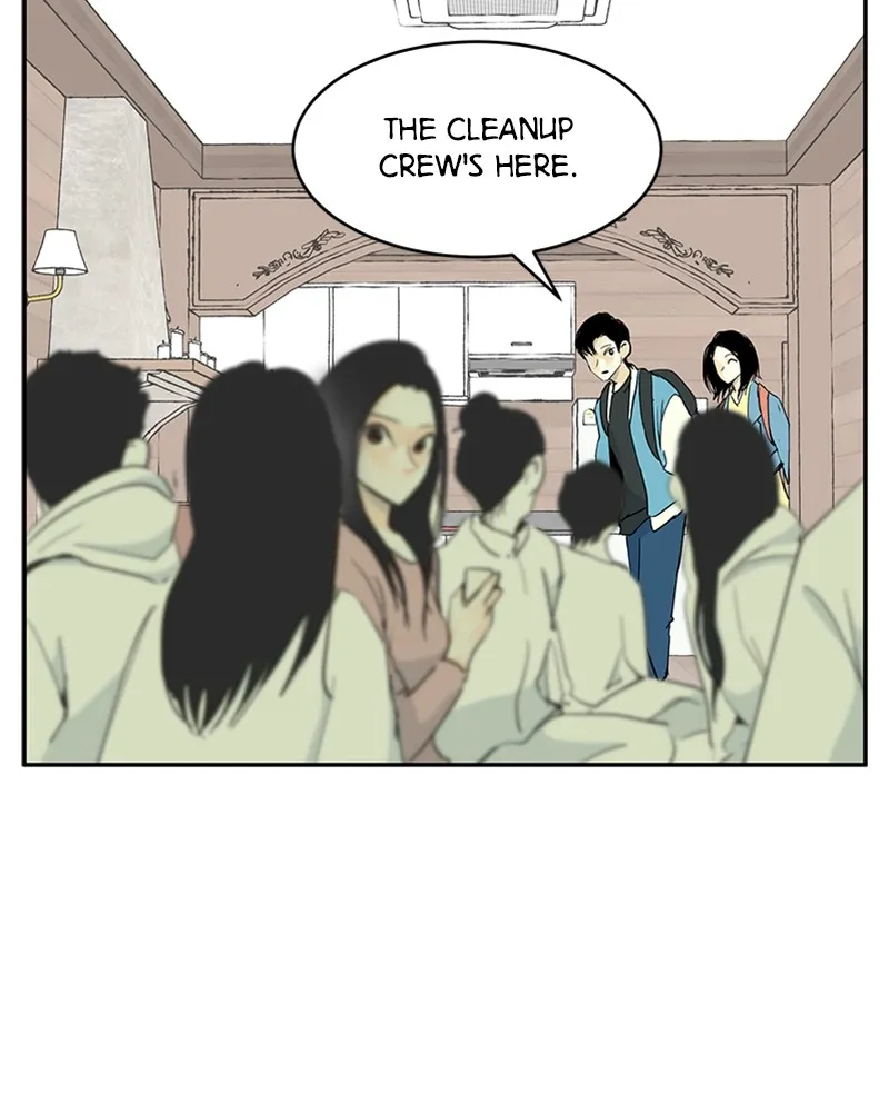 The Aftermath Chapter 4 page 65 - 