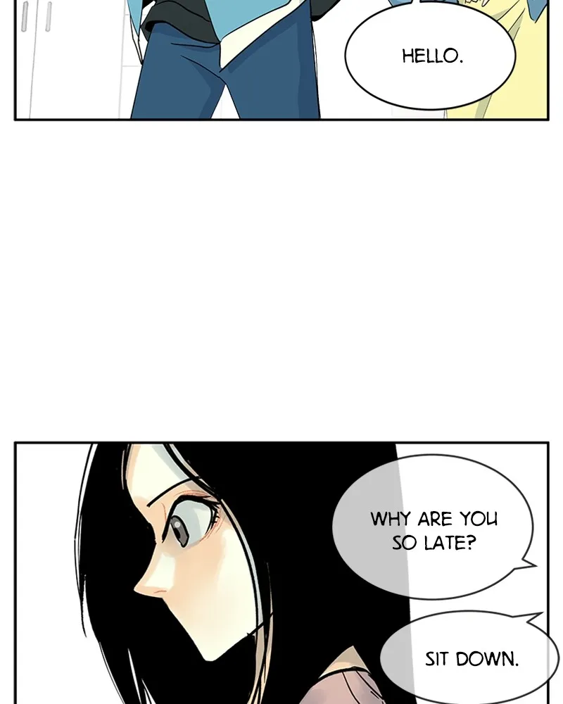 The Aftermath Chapter 4 page 67 - 