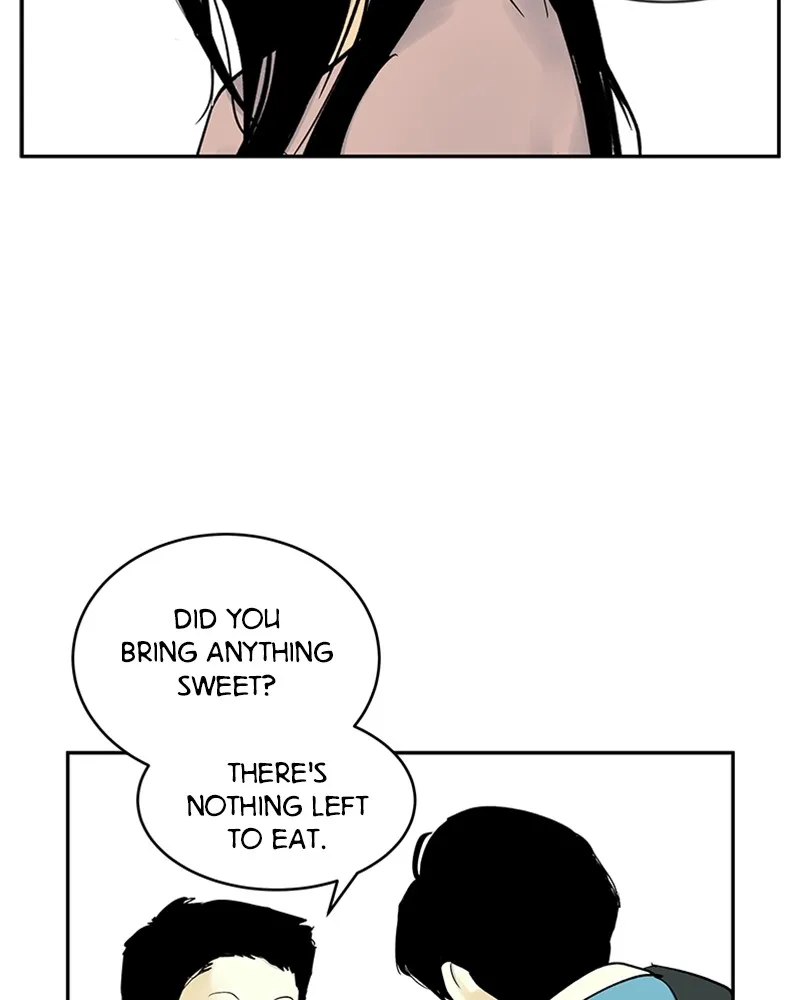 The Aftermath Chapter 4 page 68 - 