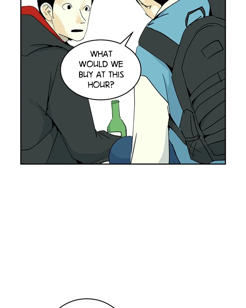 The Aftermath Chapter 4 page 69 - 