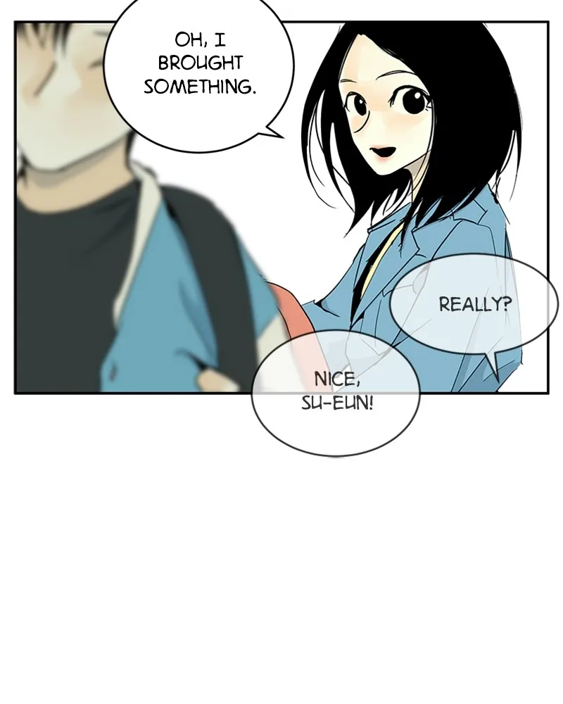 The Aftermath Chapter 4 page 70 - 