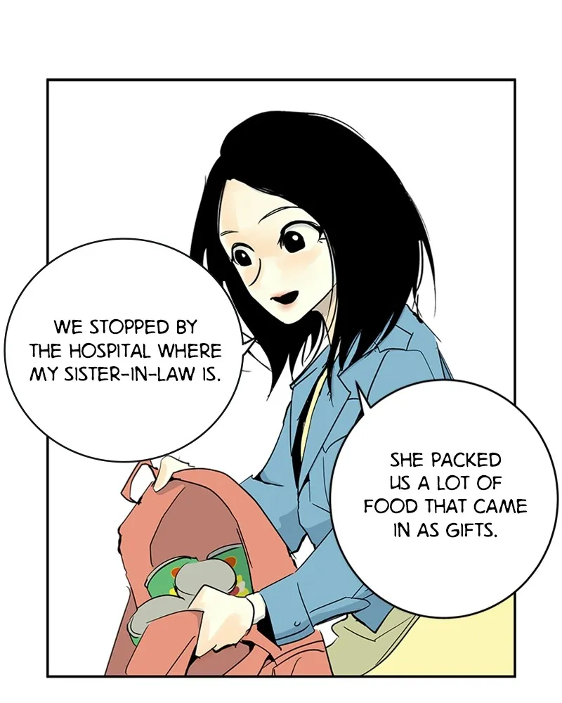The Aftermath Chapter 4 page 72 - 