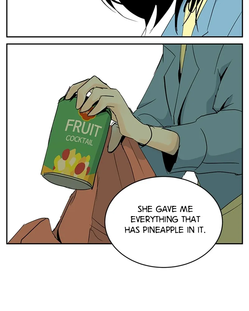 The Aftermath Chapter 4 page 75 - 