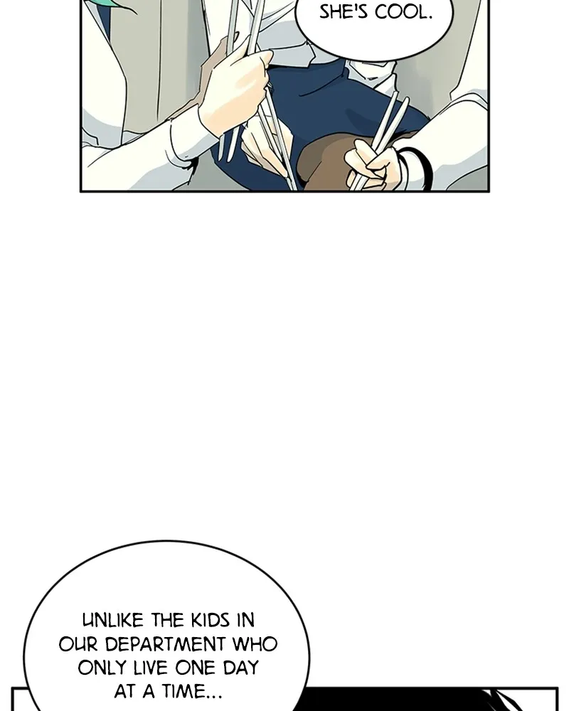 The Aftermath Chapter 4 page 9 - 