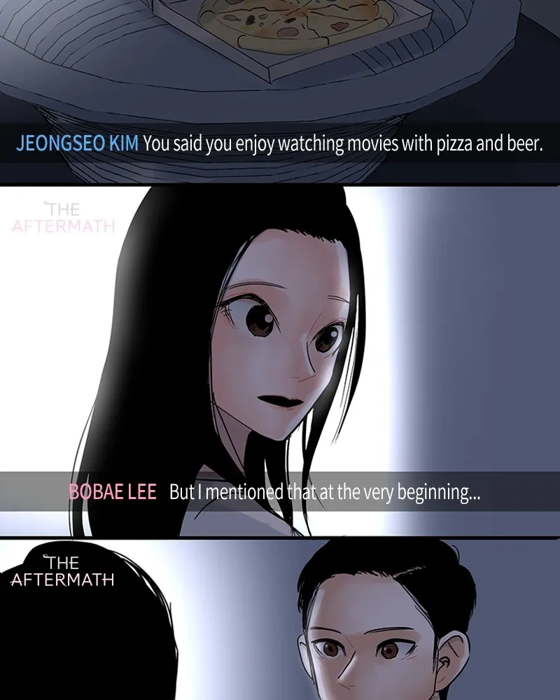 The Aftermath Chapter 4 page 81 - 