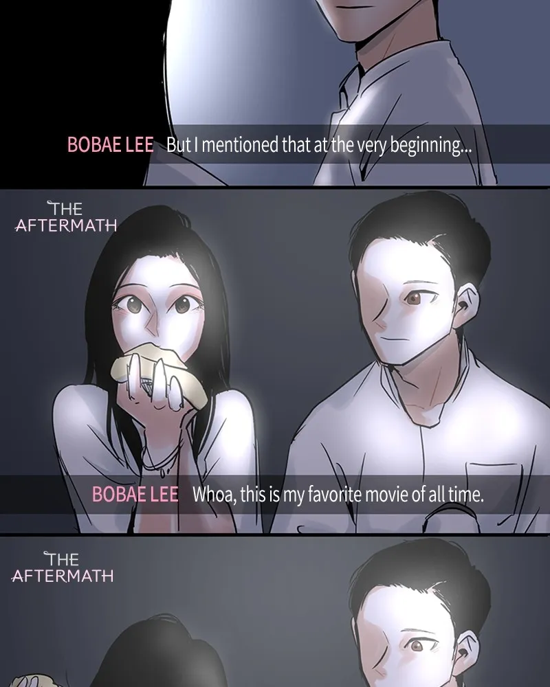 The Aftermath Chapter 4 page 82 - 
