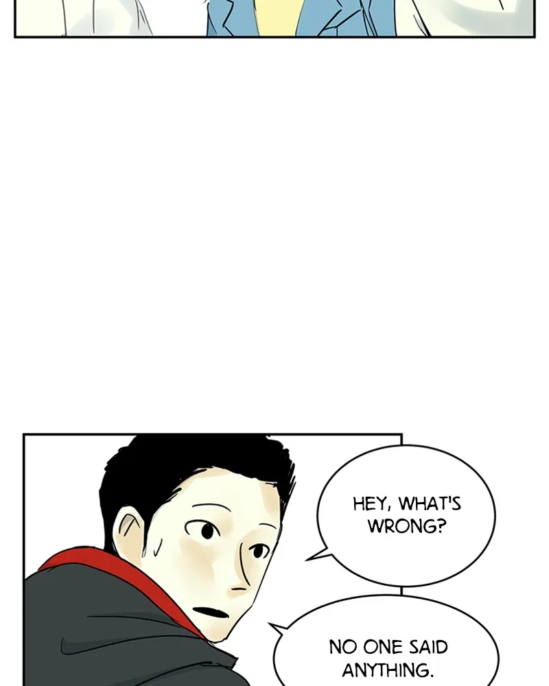 The Aftermath Chapter 4 page 92 - 
