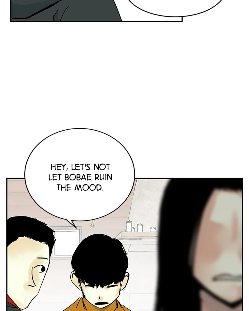 The Aftermath Chapter 4 page 93 - 