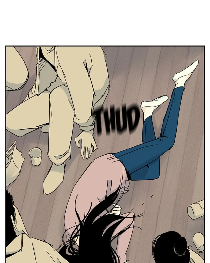 The Aftermath Chapter 5 page 19 - 