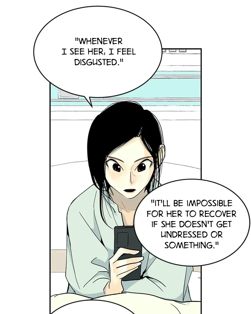 The Aftermath Chapter 5 page 30 - 