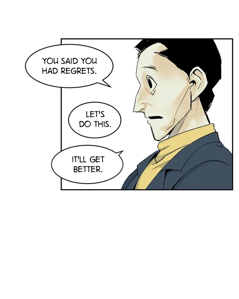 The Aftermath Chapter 5 page 35 - 
