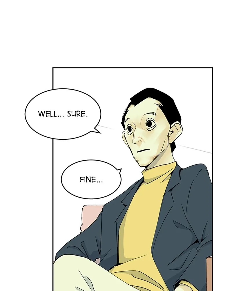 The Aftermath Chapter 5 page 39 - 