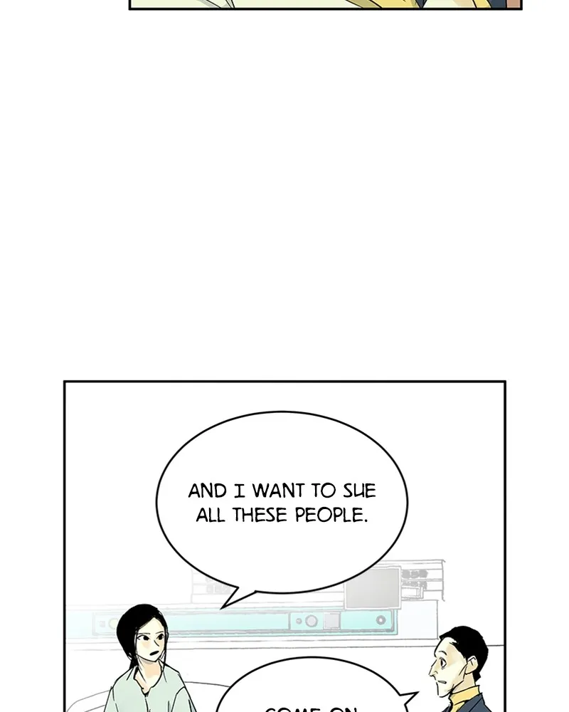 The Aftermath Chapter 5 page 40 - 