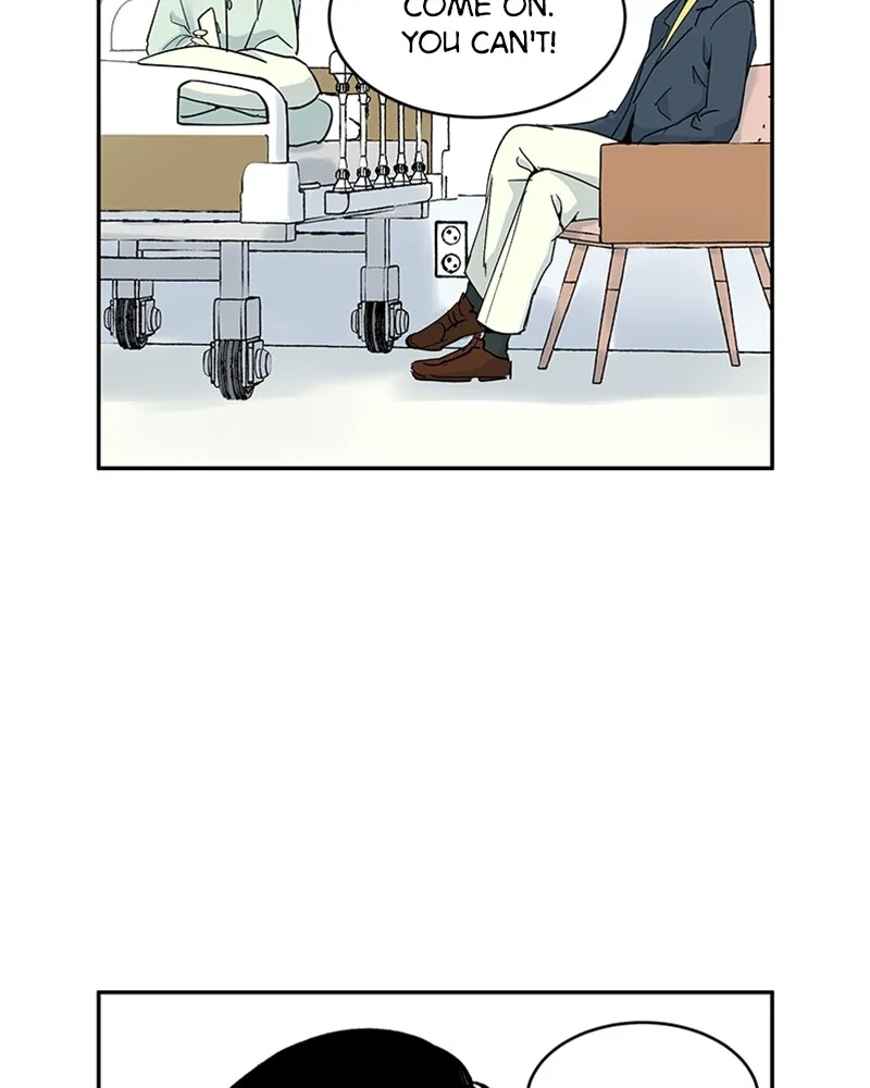 The Aftermath Chapter 5 page 41 - 
