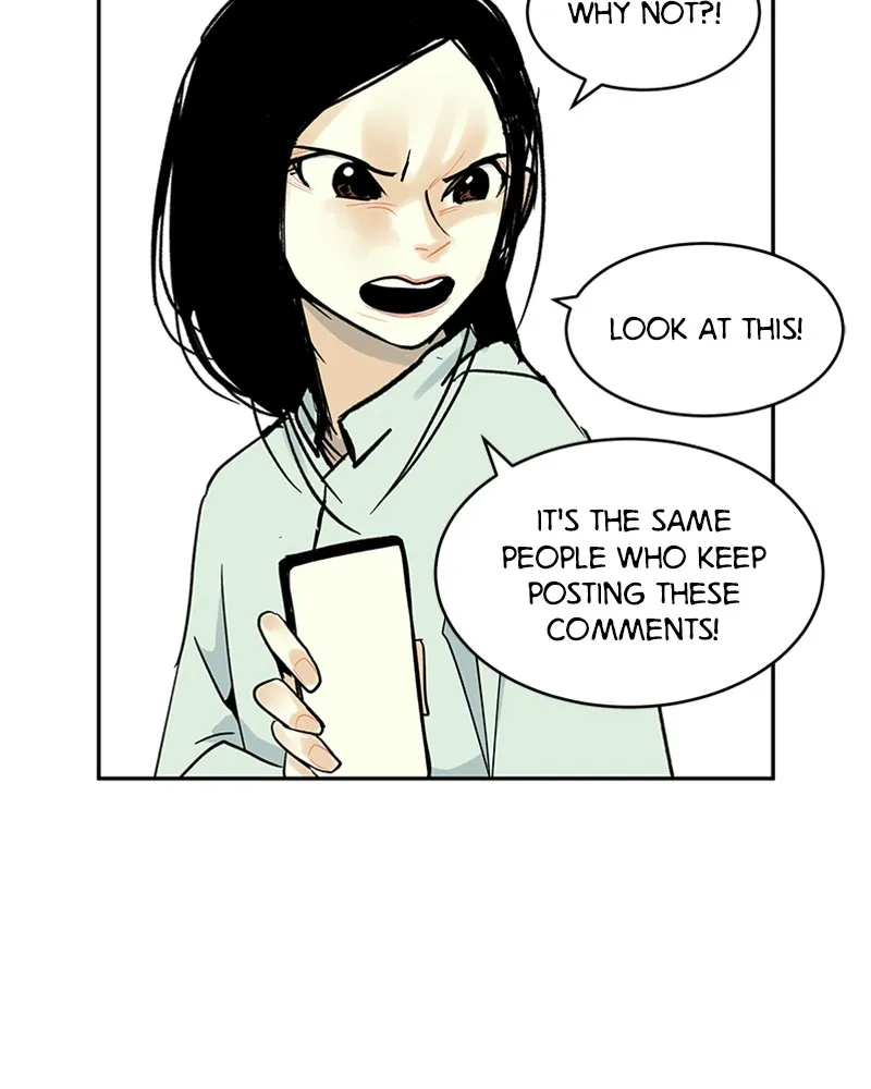 The Aftermath Chapter 5 page 42 - 