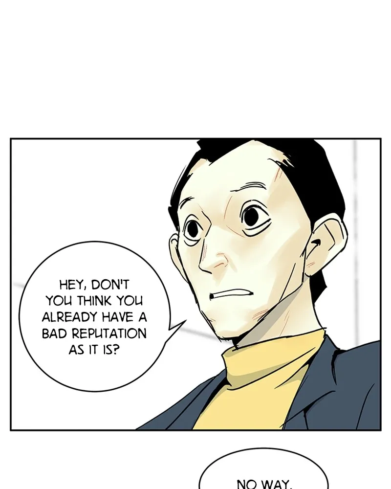 The Aftermath Chapter 5 page 43 - 