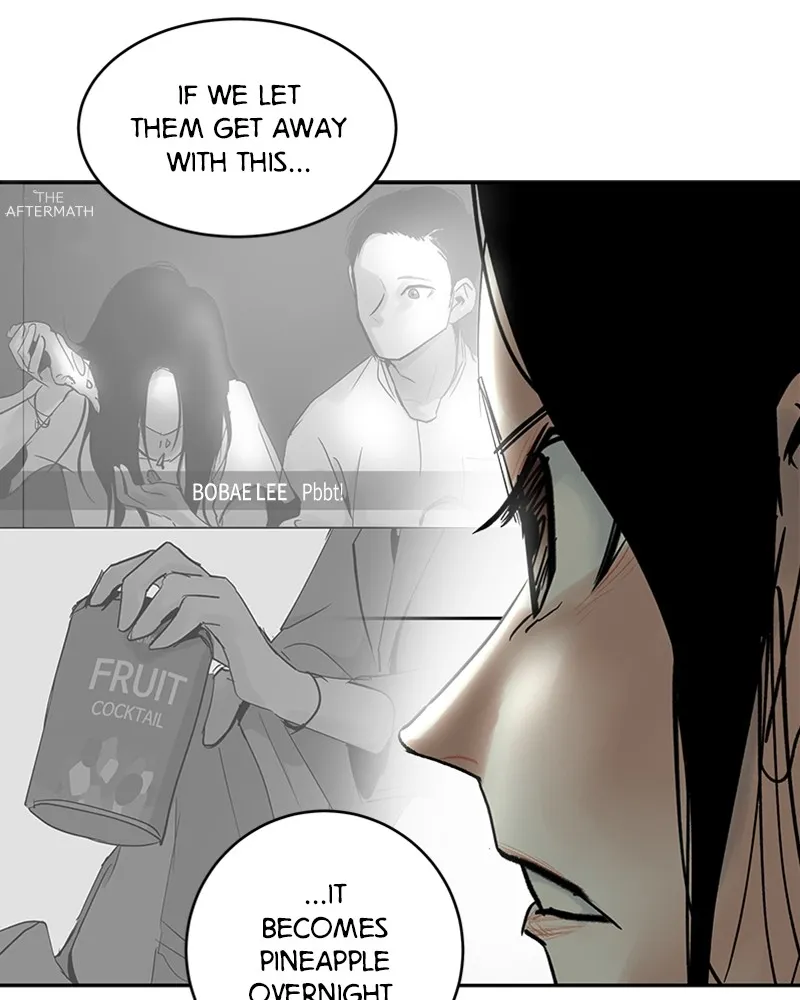The Aftermath Chapter 5 page 46 - 