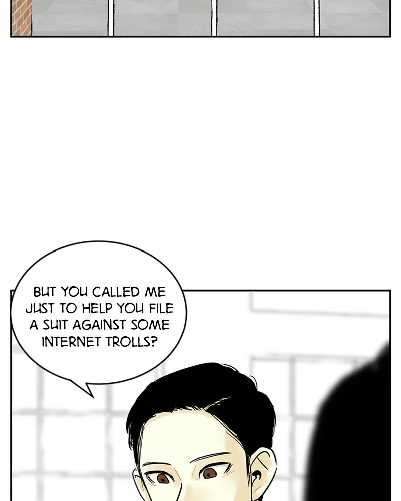 The Aftermath Chapter 5 page 52 - 