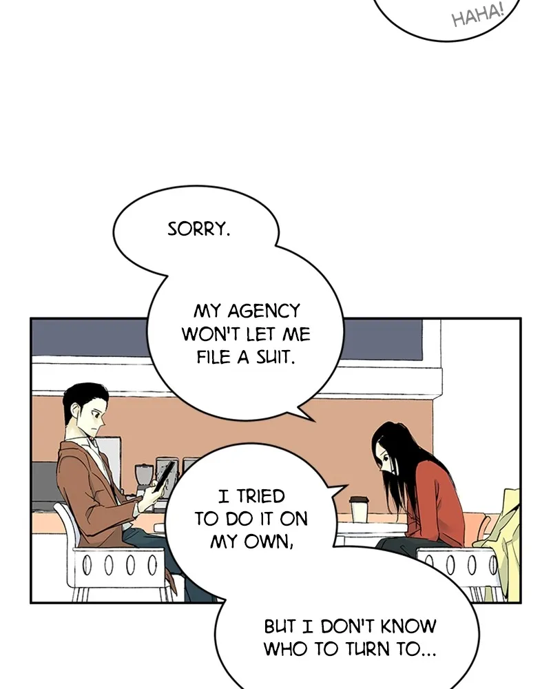The Aftermath Chapter 5 page 57 - 