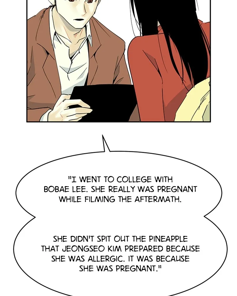 The Aftermath Chapter 5 page 66 - 