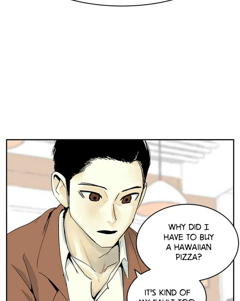 The Aftermath Chapter 5 page 67 - 