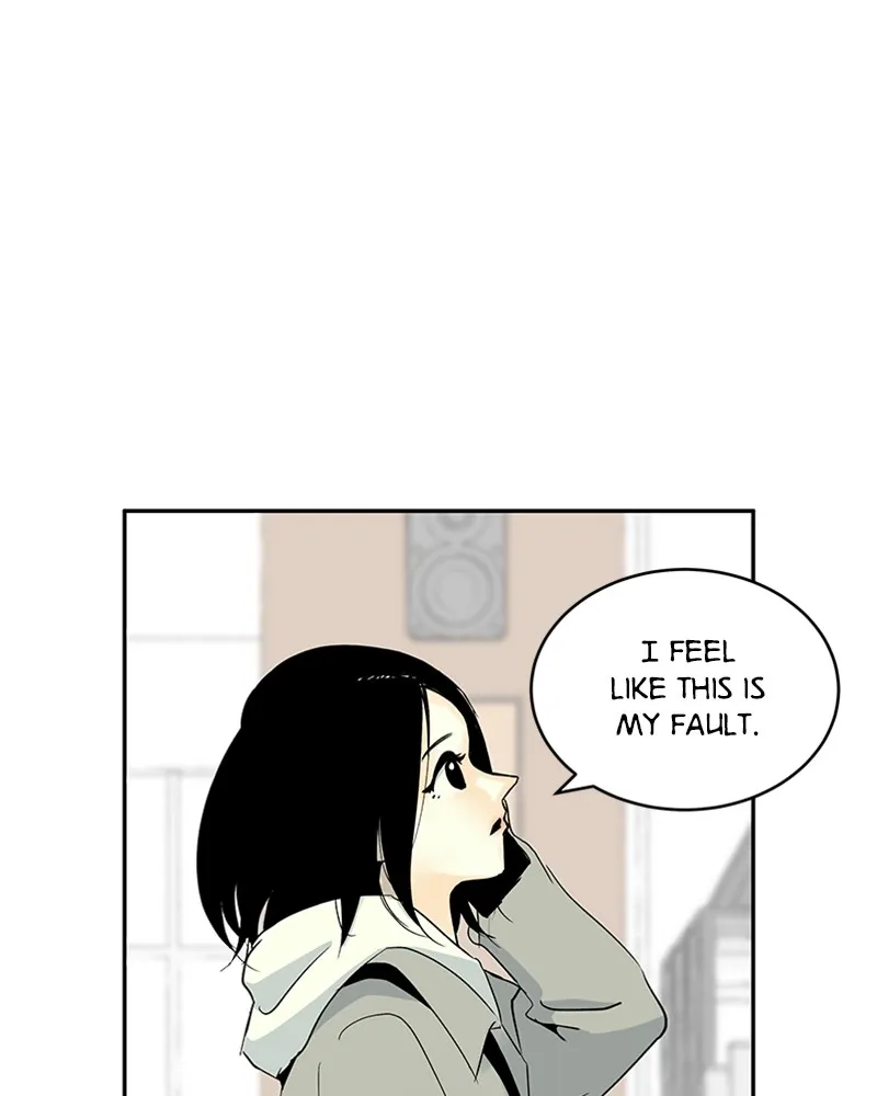 The Aftermath Chapter 5 page 73 - 