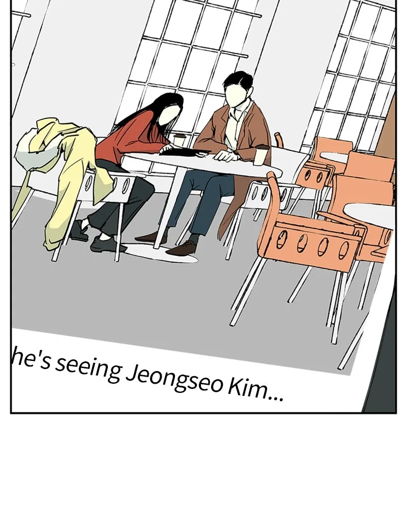 The Aftermath Chapter 5 page 83 - 