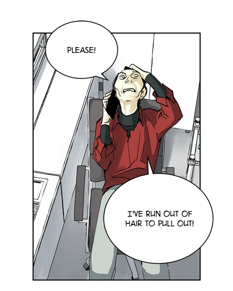 The Aftermath Chapter 6 page 14 - 
