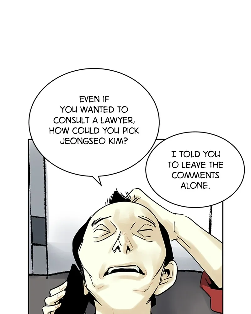 The Aftermath Chapter 6 page 15 - 