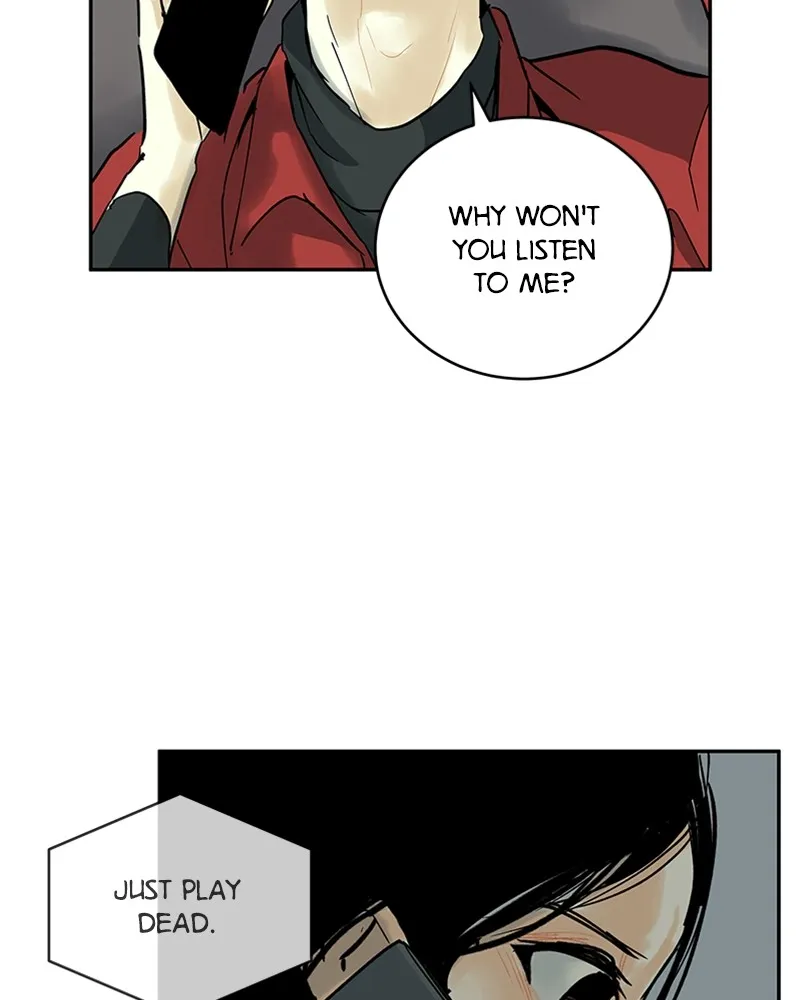 The Aftermath Chapter 6 page 16 - 