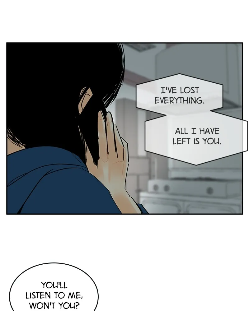 The Aftermath Chapter 6 page 19 - 
