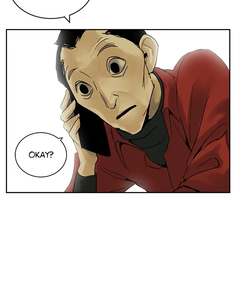 The Aftermath Chapter 6 page 20 - 