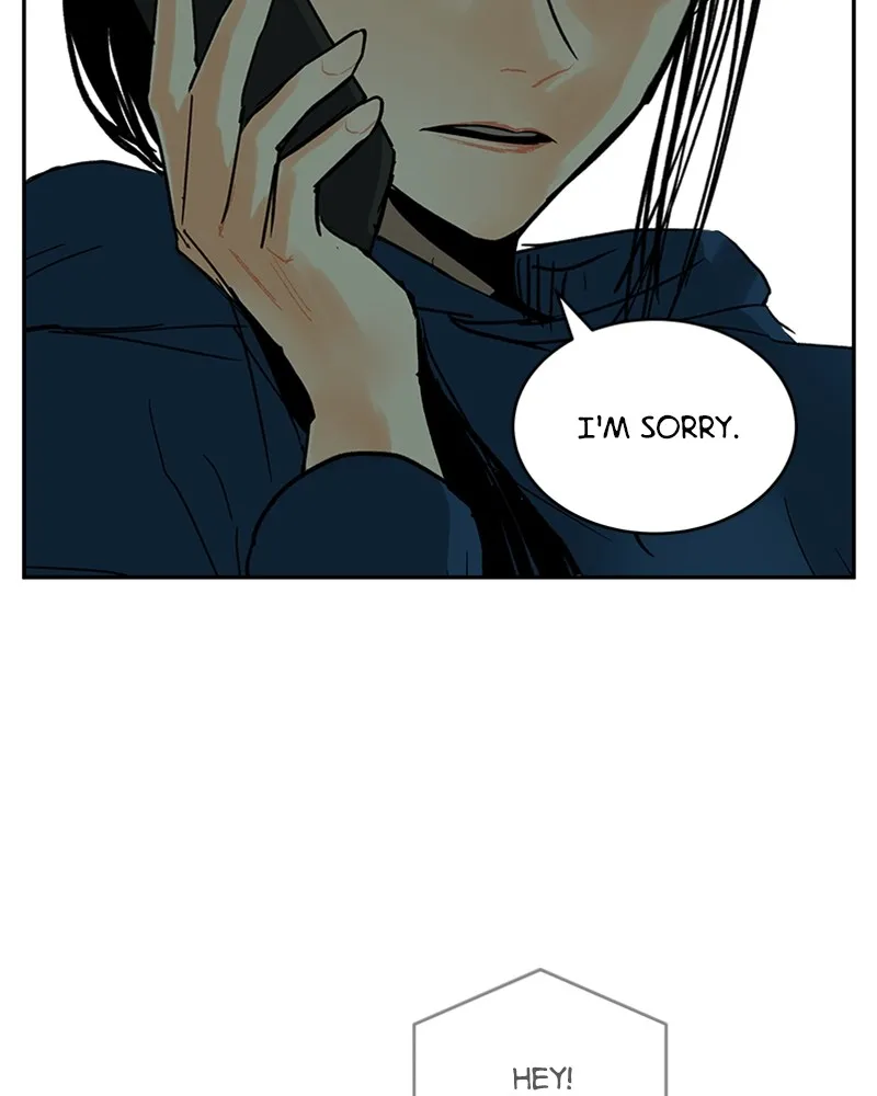 The Aftermath Chapter 6 page 22 - 