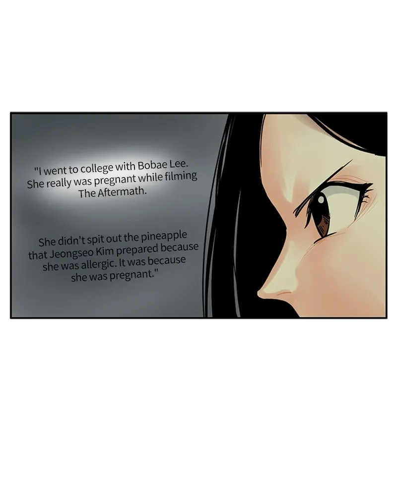 The Aftermath Chapter 6 page 27 - 