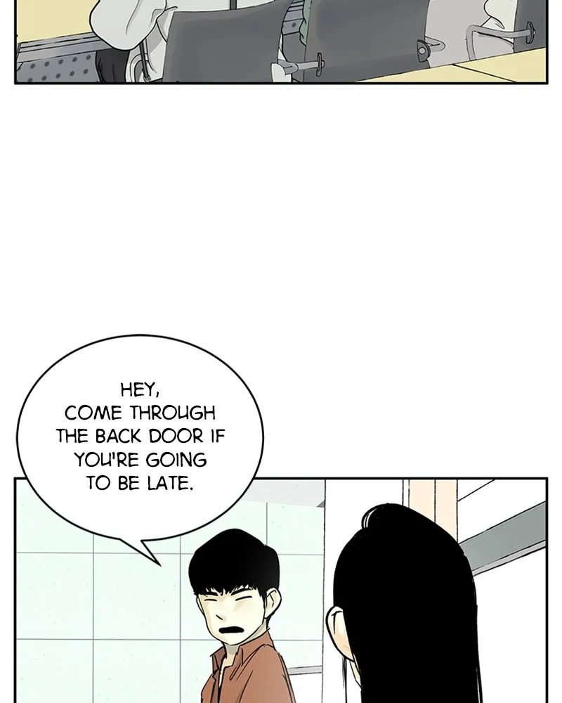 The Aftermath Chapter 6 page 30 - 