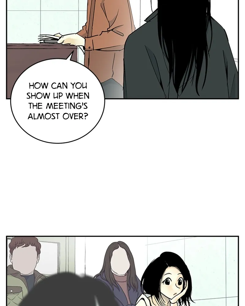 The Aftermath Chapter 6 page 31 - 