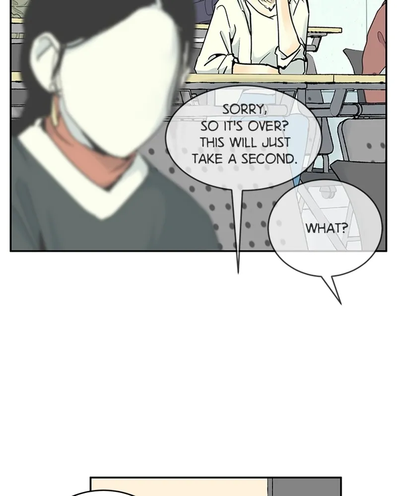 The Aftermath Chapter 6 page 32 - 