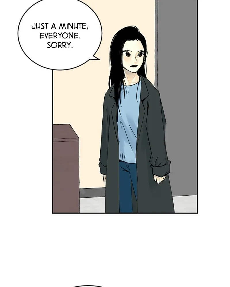 The Aftermath Chapter 6 page 33 - 