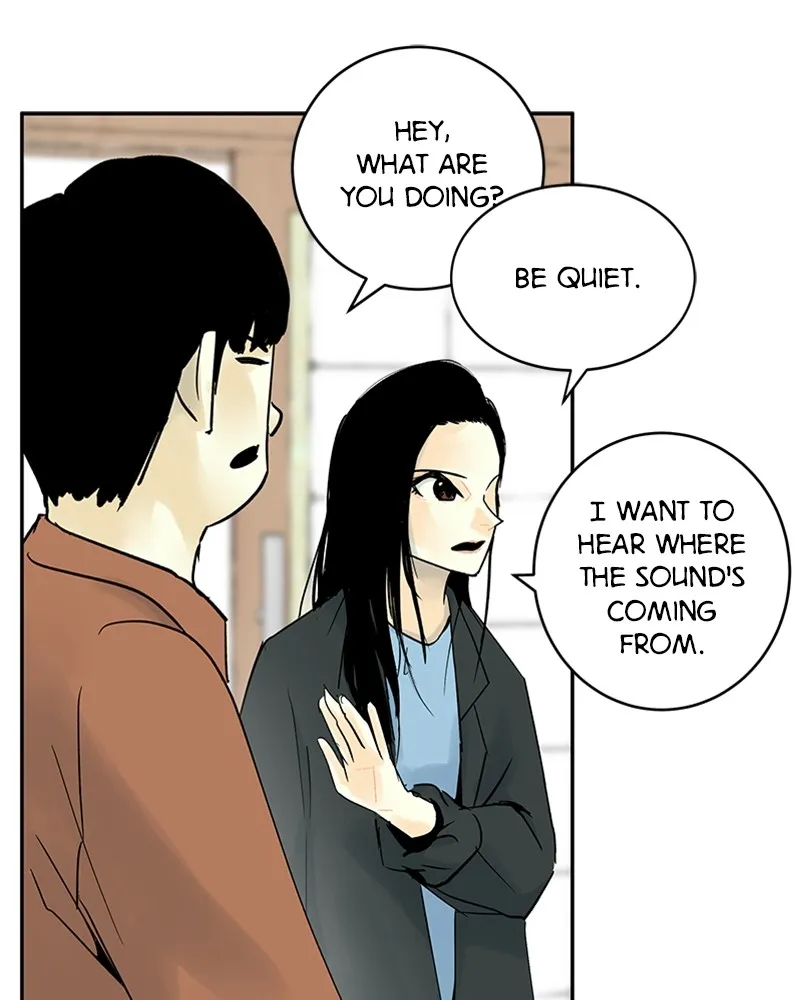 The Aftermath Chapter 6 page 40 - 