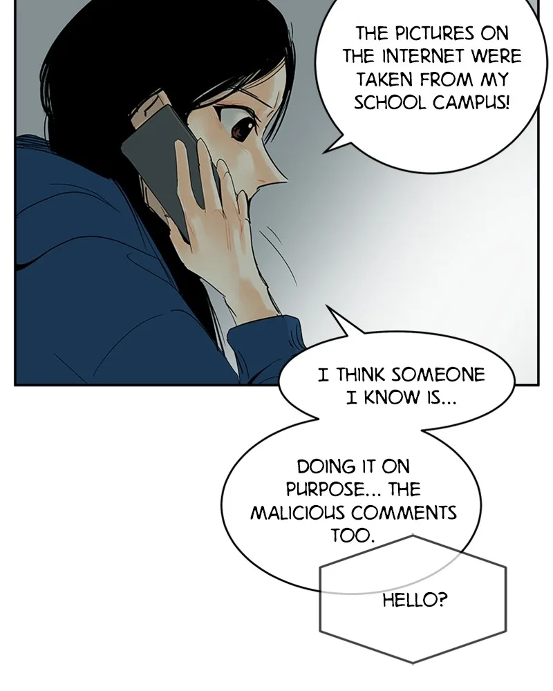 The Aftermath Chapter 6 page 5 - 