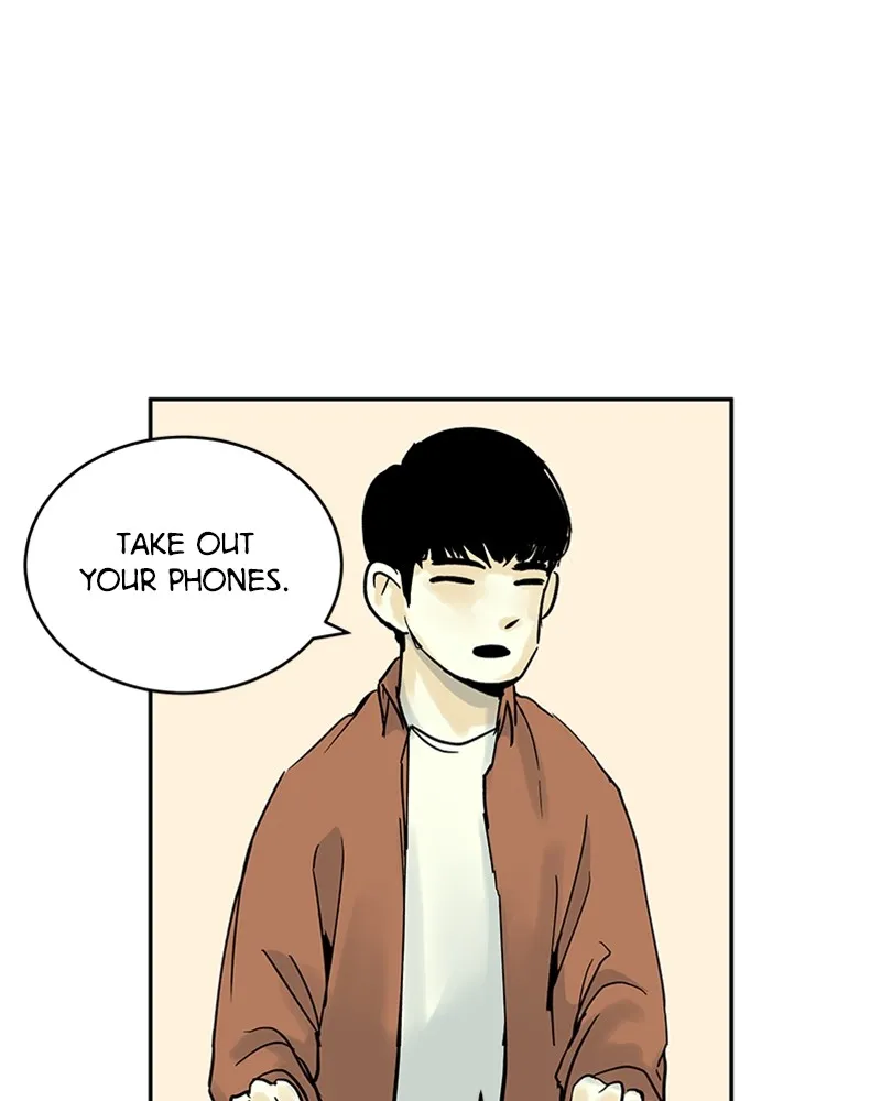 The Aftermath Chapter 6 page 50 - 