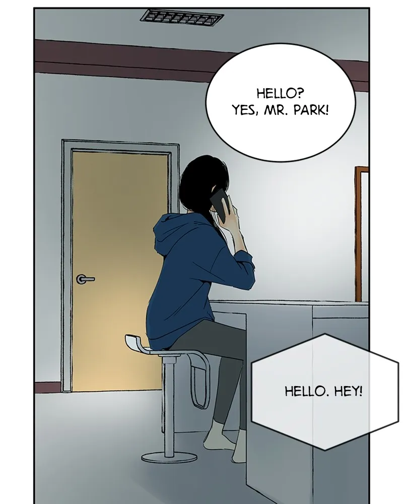 The Aftermath Chapter 6 page 6 - 